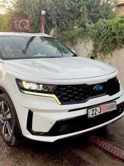 كيا سورينتو